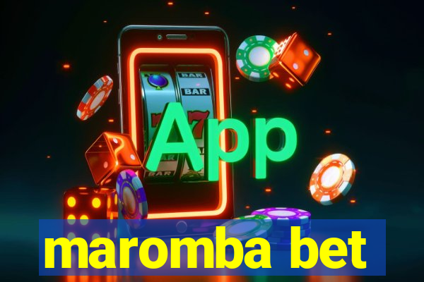 maromba bet